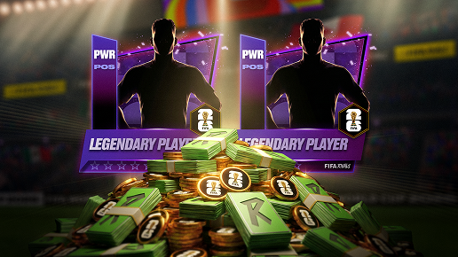 Limited DROPS: FIFA World Cup™ ITEMS ON adiClub AND FIFA Rewards